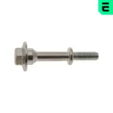 Schraube, Abgasanlage OPTIMAL OP-EBE18914