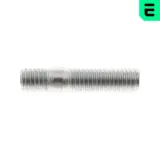 Schraube, Abgaskrümmer OPTIMAL OP-EBE80035