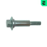 Schraube, Abgasanlage OPTIMAL OP-EBE99805