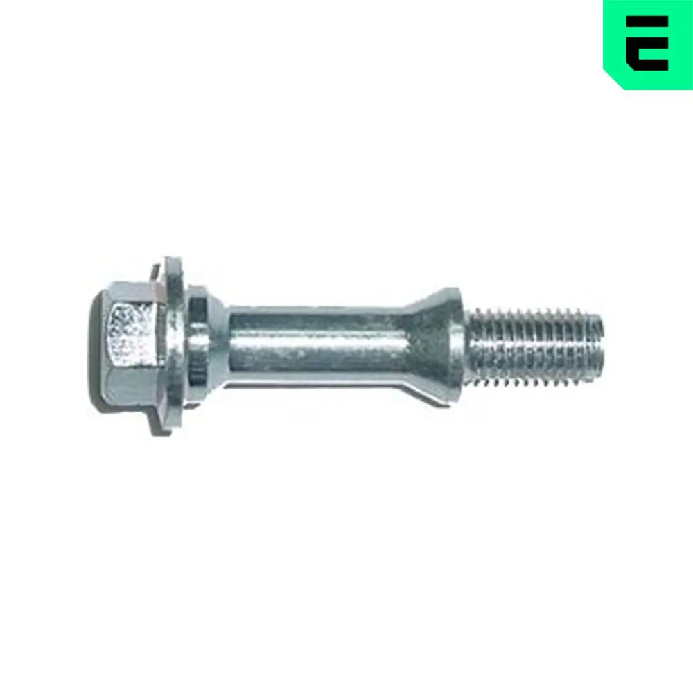 Schraube, Abgasanlage OPTIMAL OP-EBE99806