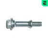 Schraube, Abgasanlage OPTIMAL OP-EBE99806