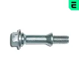 Schraube, Abgasanlage OPTIMAL OP-EBE99806