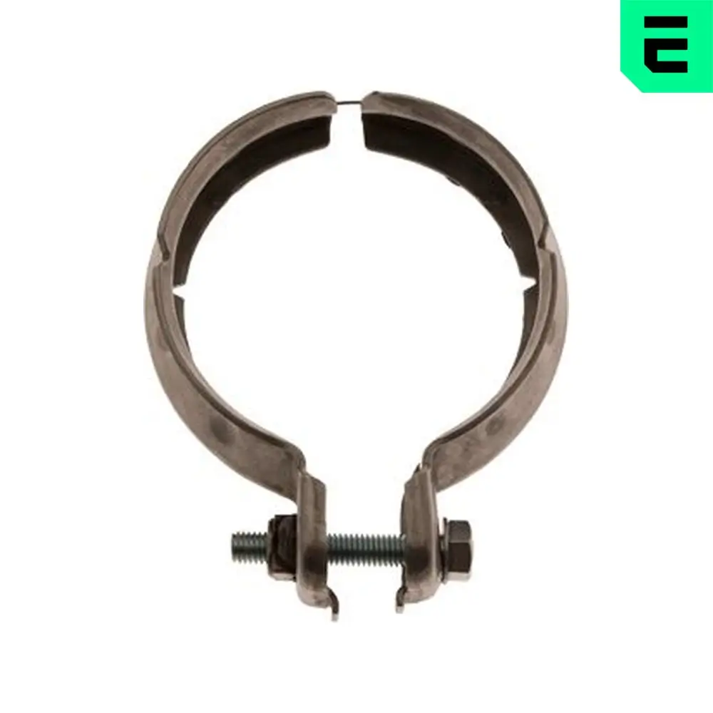 Klemmstück, Abgasanlage OPTIMAL OP-ECS31062