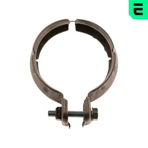 Klemmstück, Abgasanlage OPTIMAL OP-ECS31062 Bild Klemmstück, Abgasanlage OPTIMAL OP-ECS31062