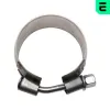 Klemmst&uuml;ck, Abgasanlage OPTIMAL OP-ECS31811