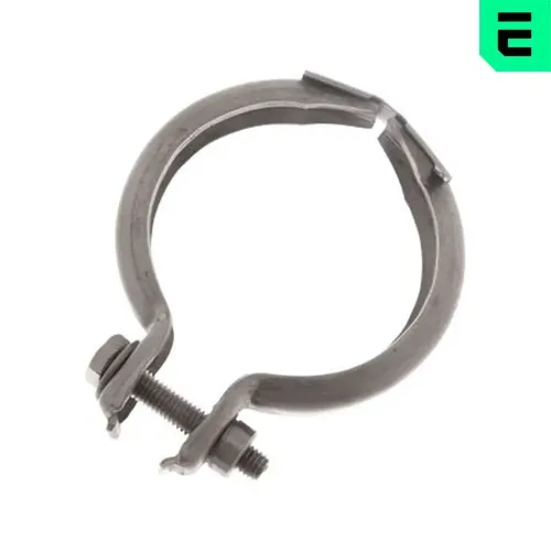 Klemmstück, Abgasanlage OPTIMAL OP-ECS47001 Bild Klemmstück, Abgasanlage OPTIMAL OP-ECS47001