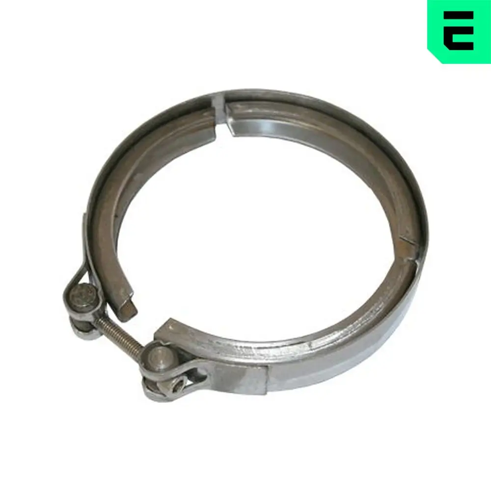 Klemmstück, Abgasanlage OPTIMAL OP-ECS49001