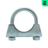 Klemmstück, Abgasanlage OPTIMAL OP-ECS76048