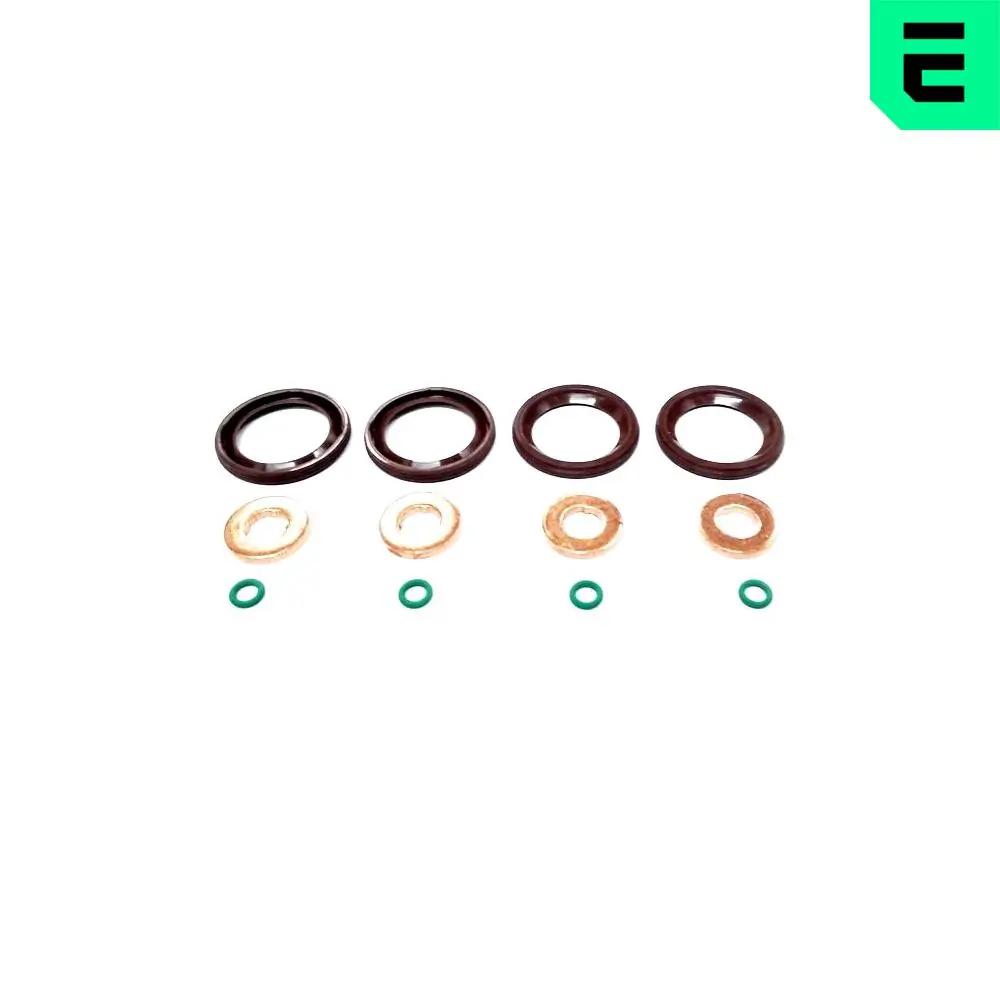 Dichtungssatz, Einspritzdüse OPTIMAL OP-EDA5015S