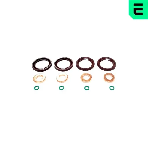 Dichtungssatz, Einspritzdüse OPTIMAL OP-EDA5015S Bild Dichtungssatz, Einspritzdüse OPTIMAL OP-EDA5015S