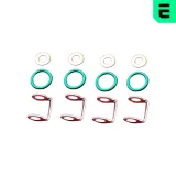 Dichtungssatz, Einspritzdüse OPTIMAL OP-EDA5024S