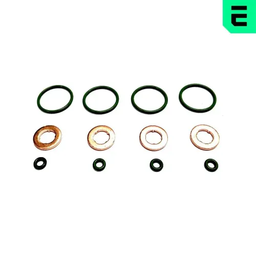 Dichtungssatz, Einspritzdüse OPTIMAL OP-EDA5101S Bild Dichtungssatz, Einspritzdüse OPTIMAL OP-EDA5101S