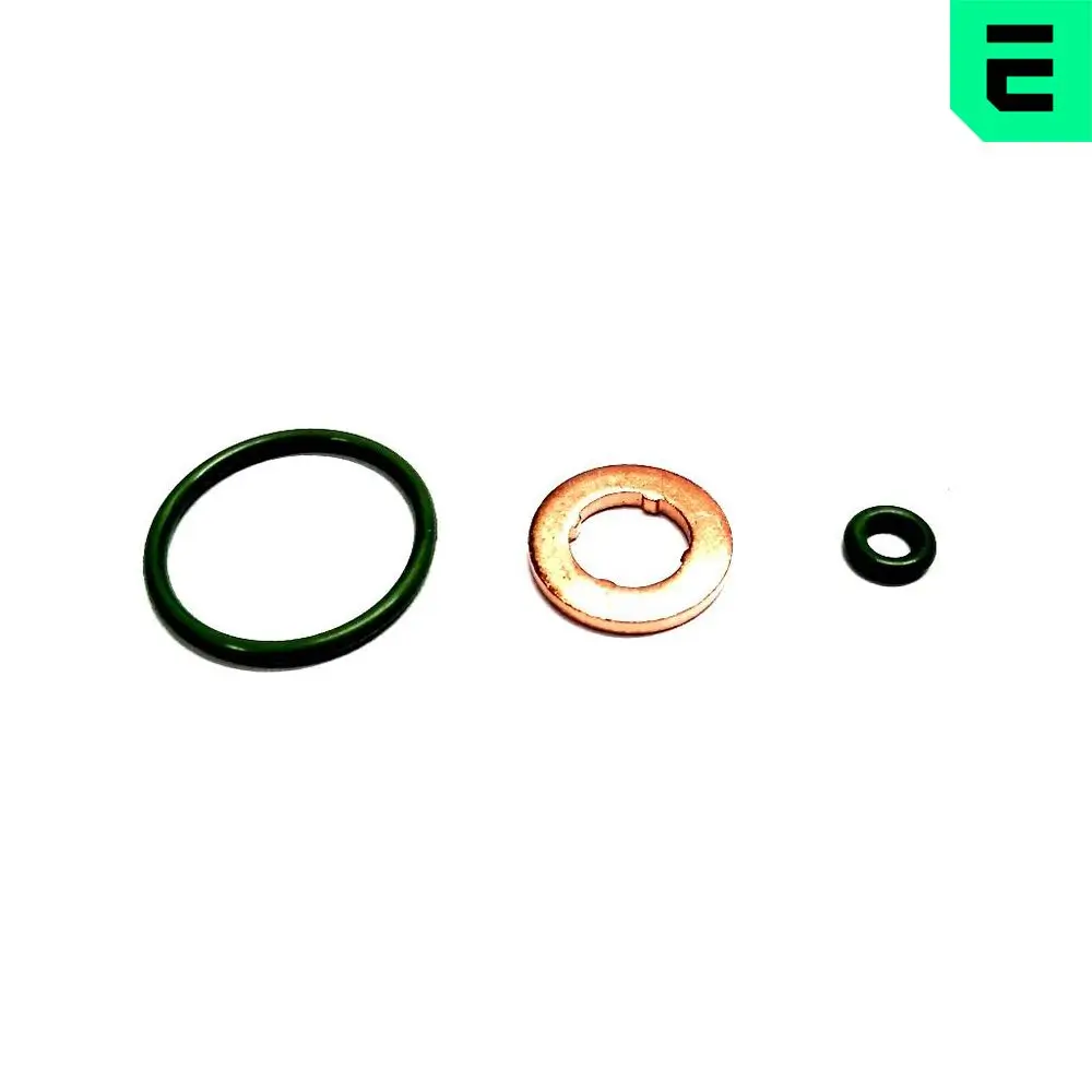 Dichtungssatz, Einspritzdüse OPTIMAL OP-EDA5101