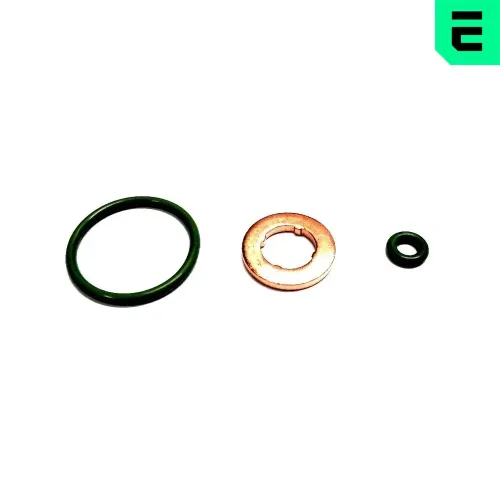 Dichtungssatz, Einspritzdüse OPTIMAL OP-EDA5101 Bild Dichtungssatz, Einspritzdüse OPTIMAL OP-EDA5101