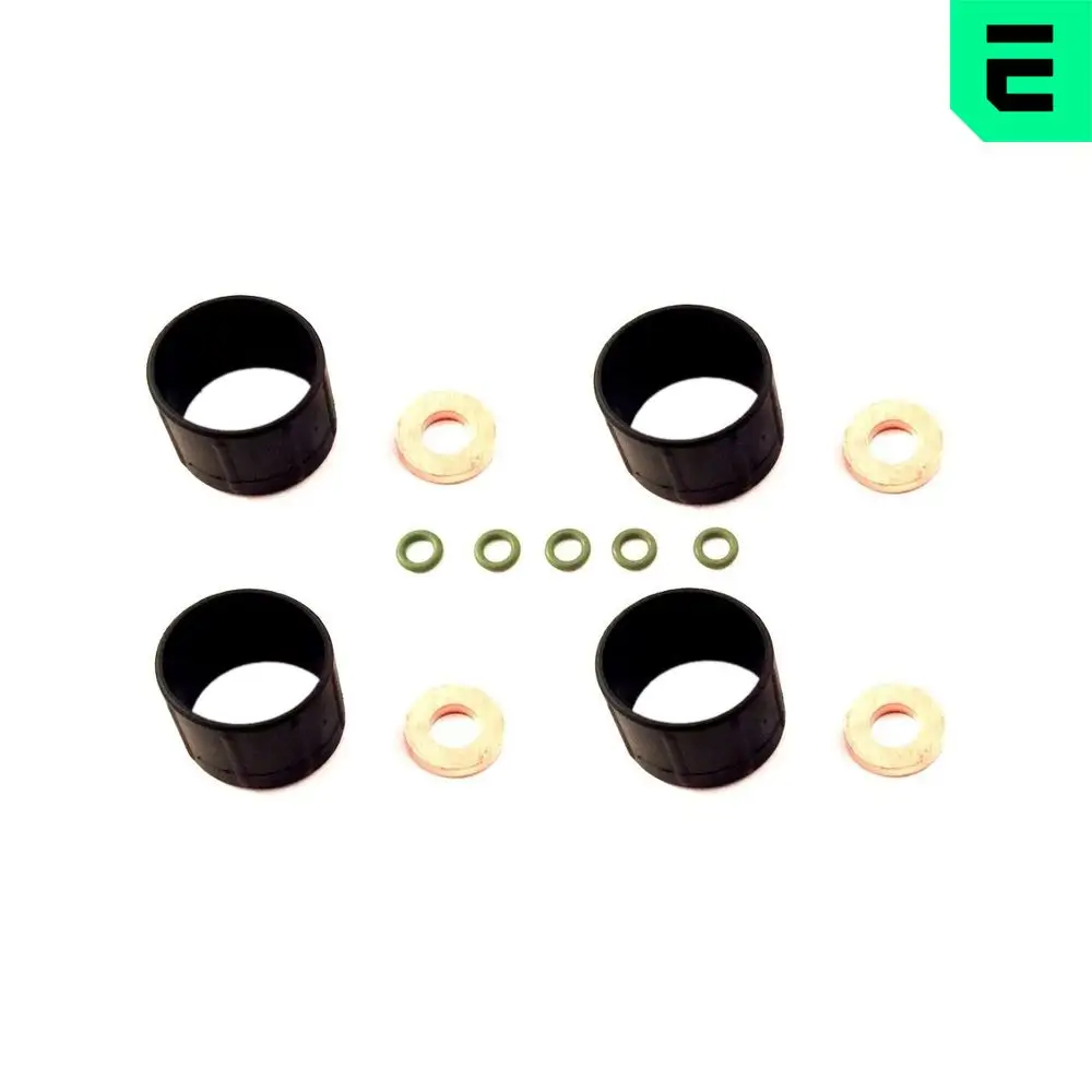 Dichtungssatz, Einspritzdüse OPTIMAL OP-EDA5107S