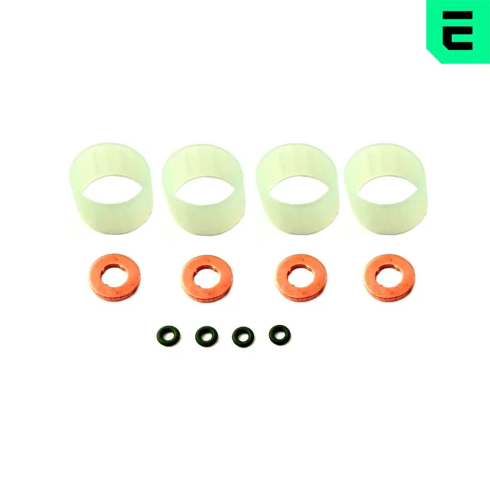Dichtungssatz, Einspritzdüse OPTIMAL OP-EDA5108S