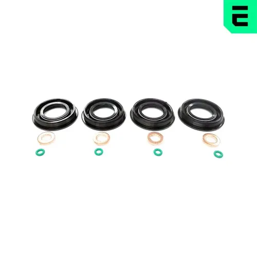 Dichtungssatz, Einspritzdüse OPTIMAL OP-EDA5111S Bild Dichtungssatz, Einspritzdüse OPTIMAL OP-EDA5111S