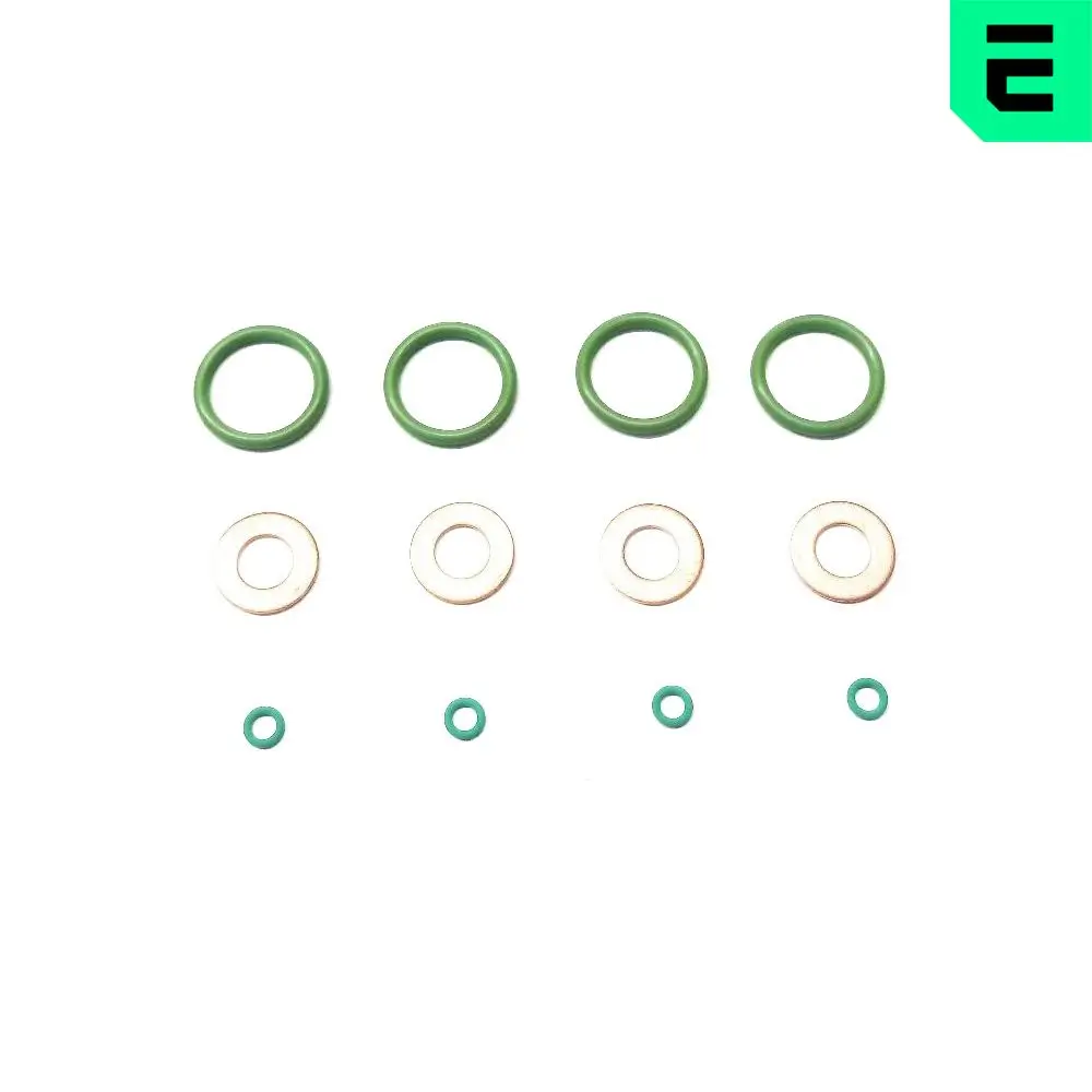 Dichtungssatz, Einspritzdüse OPTIMAL OP-EDA5116S