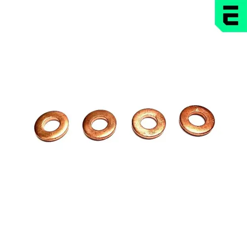 Dichtungssatz, Einspritzdüse OPTIMAL OP-EDA5118S Bild Dichtungssatz, Einspritzdüse OPTIMAL OP-EDA5118S