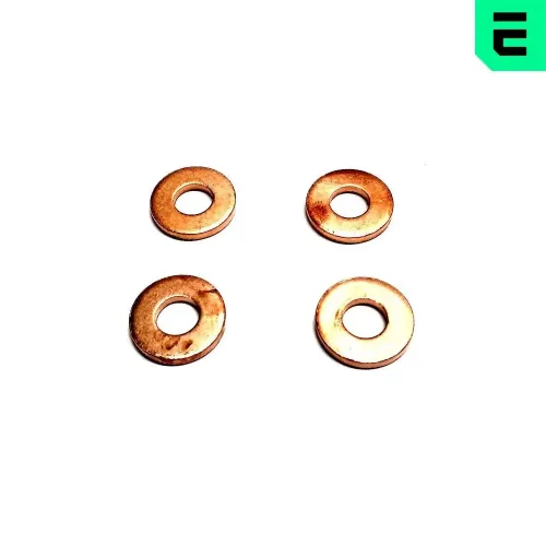 Wärmeschutzscheibe, Einspritzanlage OPTIMAL OP-EDA5119S Bild Wärmeschutzscheibe, Einspritzanlage OPTIMAL OP-EDA5119S
