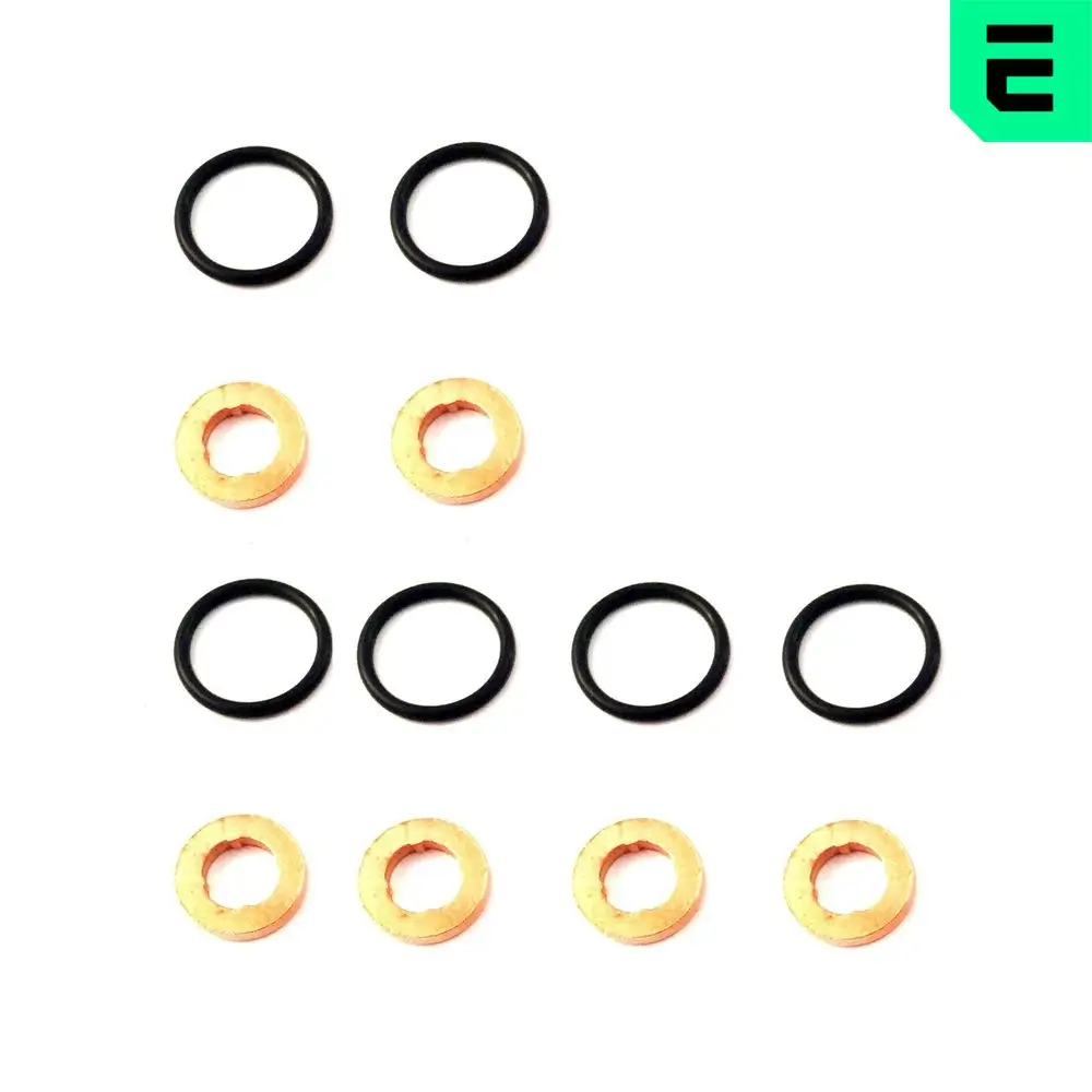 Dichtungssatz, Einspritzdüse OPTIMAL OP-EDA5137S