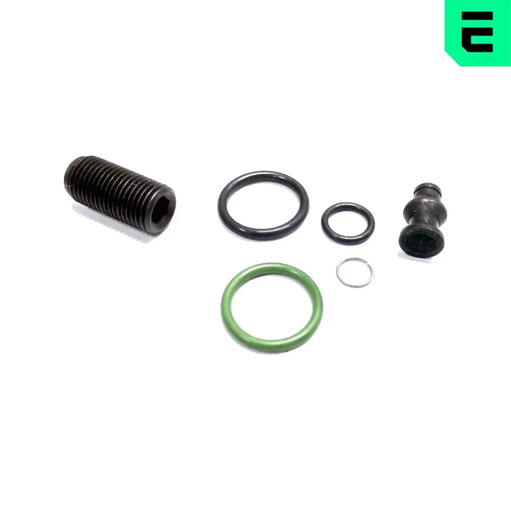 Reparatursatz, Pumpe-Düse-Einheit OPTIMAL OP-EDA5201L