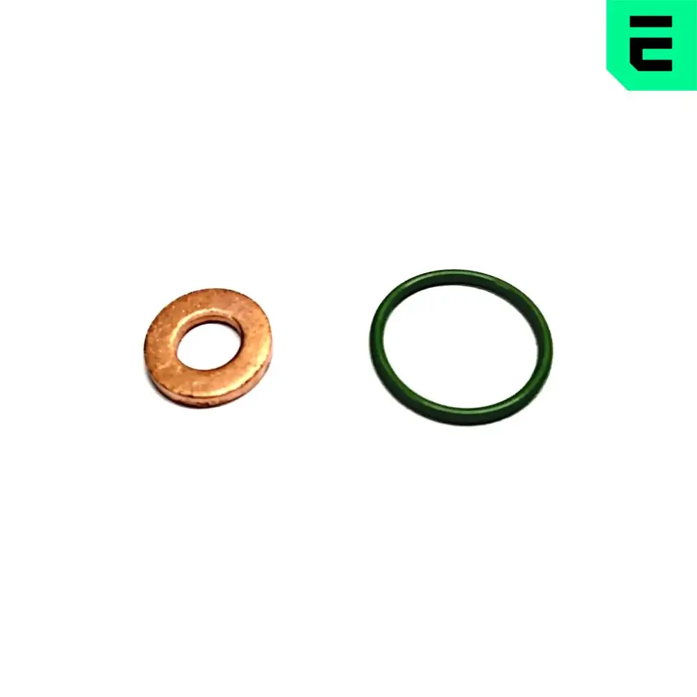 Dichtungssatz, Einspritzdüse OPTIMAL OP-EDA5209