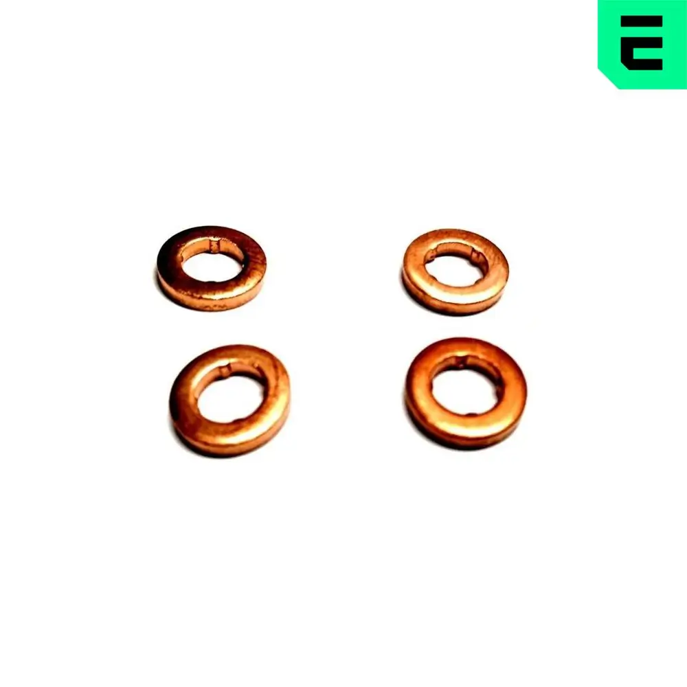 Wärmeschutzscheibe, Einspritzanlage OPTIMAL OP-EDA5409S