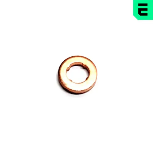 Wärmeschutzscheibe, Einspritzanlage OPTIMAL OP-EDA5409 Bild Wärmeschutzscheibe, Einspritzanlage OPTIMAL OP-EDA5409