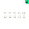 Dichtungssatz, Einspritzd&uuml;se OPTIMAL OP-EDA5410