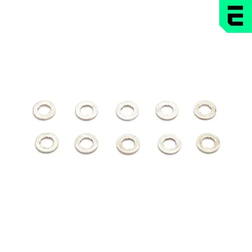 Dichtungssatz, Einspritzdüse OPTIMAL OP-EDA5410 Bild Dichtungssatz, Einspritzdüse OPTIMAL OP-EDA5410