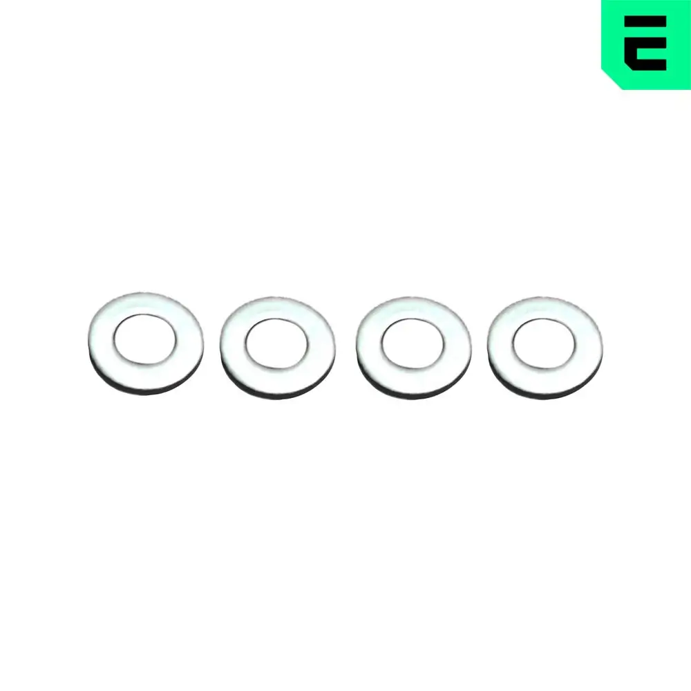 Wärmeschutzscheibe, Einspritzanlage OPTIMAL OP-EDA5414S