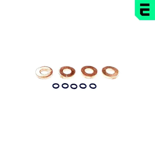 Dichtungssatz, Einspritzdüse OPTIMAL OP-EDA5415S Bild Dichtungssatz, Einspritzdüse OPTIMAL OP-EDA5415S
