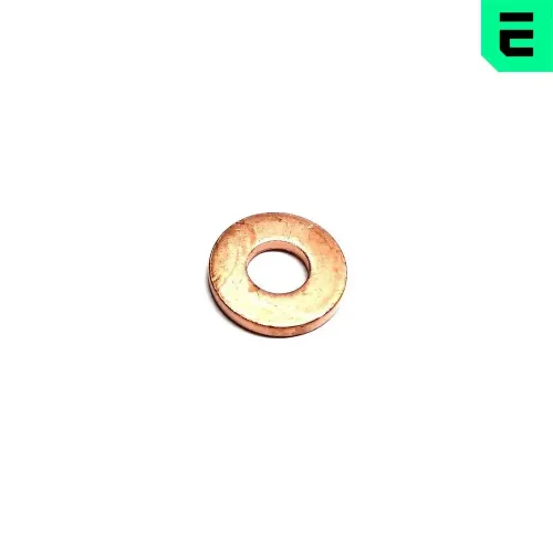 Wärmeschutzscheibe, Einspritzanlage OPTIMAL OP-EDA5418 Bild Wärmeschutzscheibe, Einspritzanlage OPTIMAL OP-EDA5418