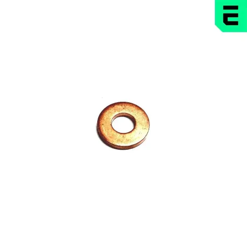 Wärmeschutzscheibe, Einspritzanlage OPTIMAL OP-EDA5421 Bild Wärmeschutzscheibe, Einspritzanlage OPTIMAL OP-EDA5421