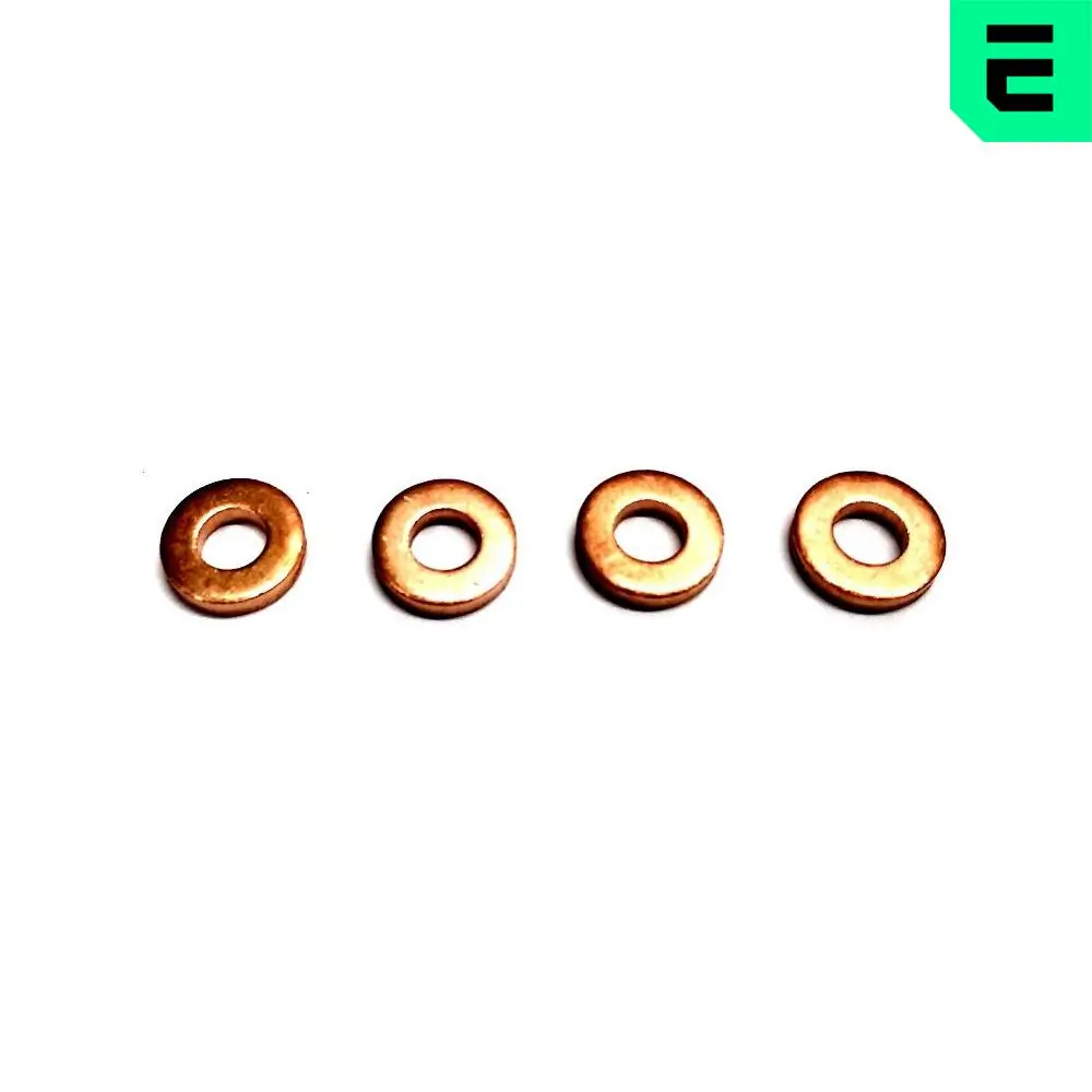 Dichtungssatz, Einspritzdüse OPTIMAL OP-EDA5423S