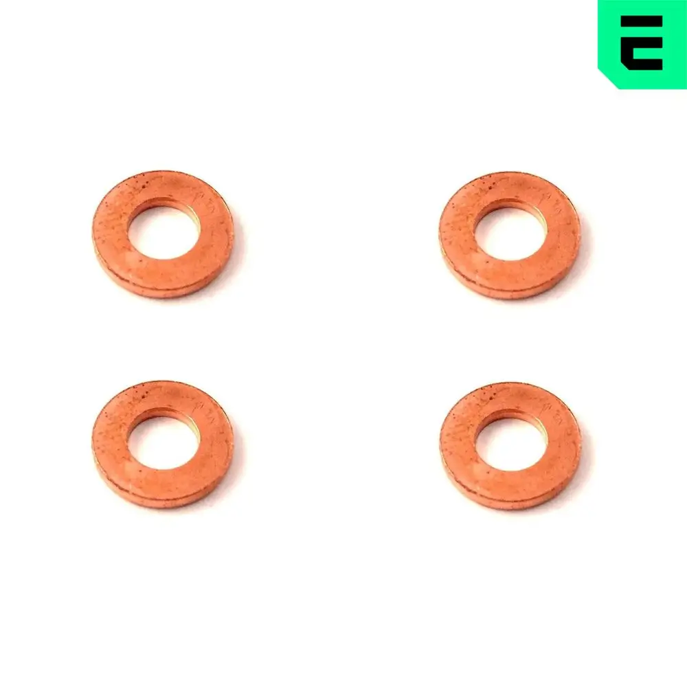 Wärmeschutzscheibe, Einspritzanlage OPTIMAL OP-EDA5424S
