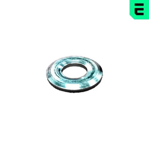 Wärmeschutzscheibe, Einspritzanlage OPTIMAL OP-EDA5434 Bild Wärmeschutzscheibe, Einspritzanlage OPTIMAL OP-EDA5434