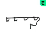 Schlauch, Leckkraftstoff OPTIMAL OP-EDA5546