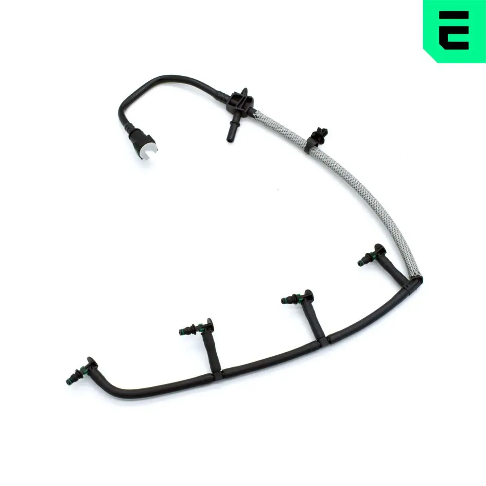 Schlauch, Leckkraftstoff OPTIMAL OP-EDA5611