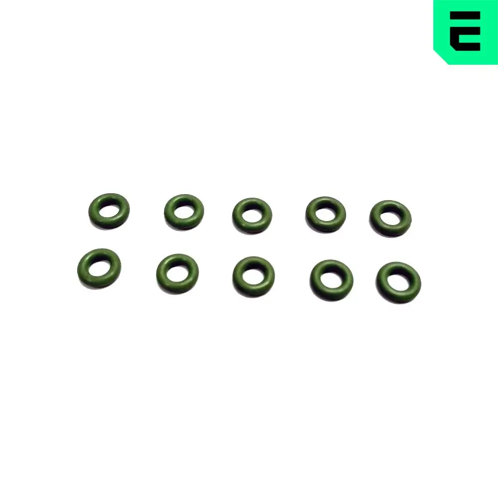 Dichtungssatz, Einspritzdüse OPTIMAL OP-EDA5701