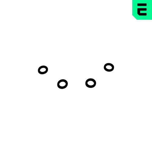 Dichtung, Kraftstoffleitung OPTIMAL OP-EDA5723S Bild Dichtung, Kraftstoffleitung OPTIMAL OP-EDA5723S