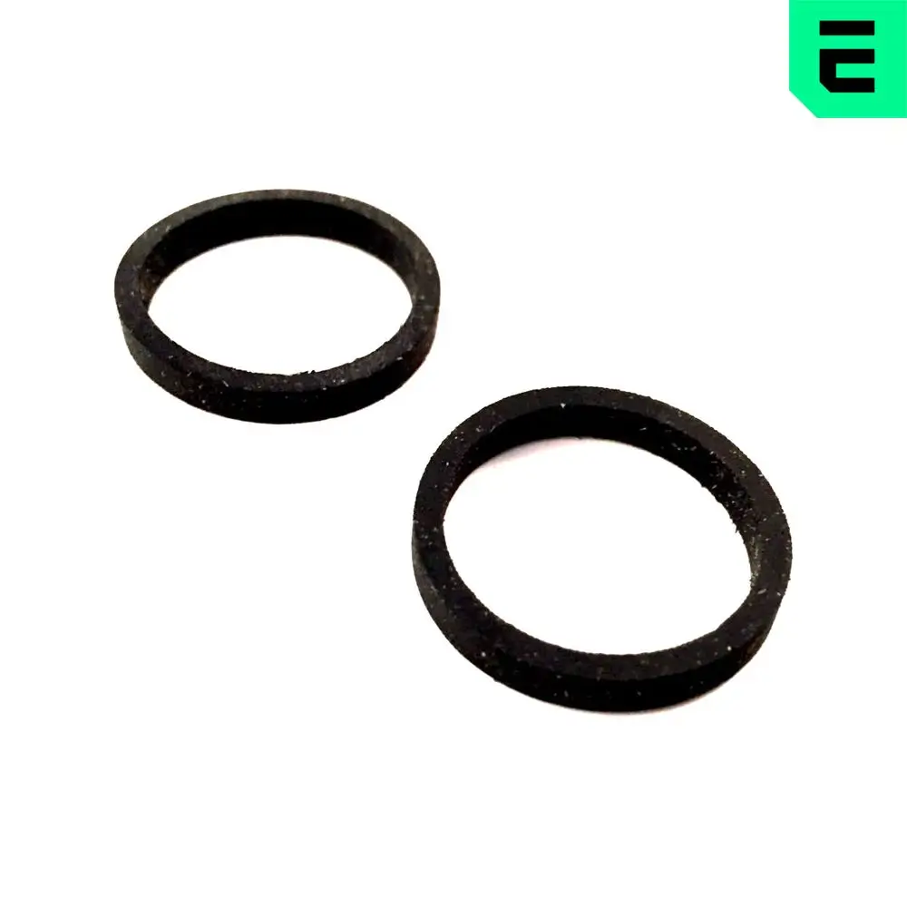 Dichtungssatz, Ölkühler OPTIMAL OP-EDA5801S