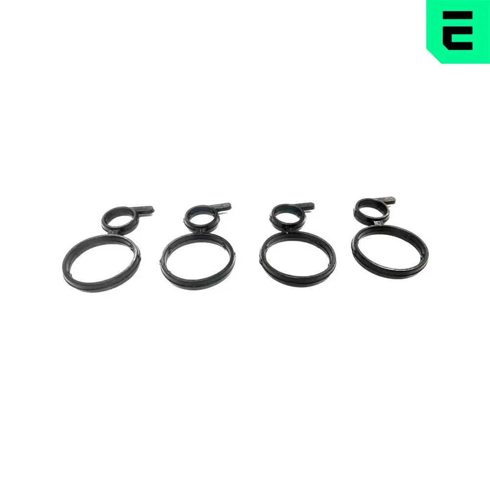 Dichtungssatz, Einspritzdüse OPTIMAL OP-EDA5810