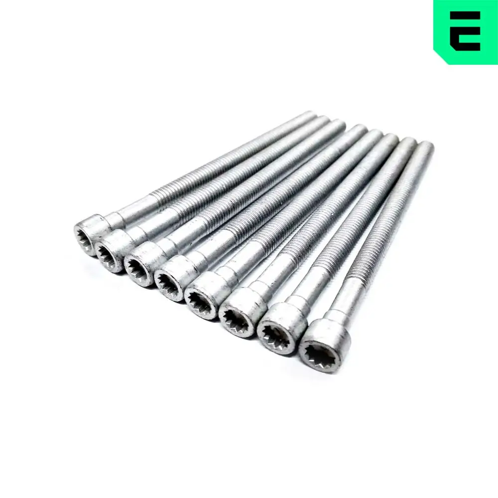 Schraube, Einspritzdüsenhalter OPTIMAL OP-EDA5986