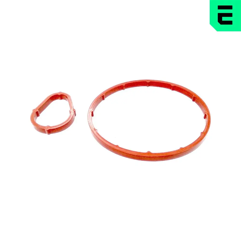 Dichtungssatz, Unterdruckpumpe OPTIMAL OP-EDA5993