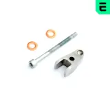 Schraube, Einspritzventilhalter OPTIMAL OP-EDA5998