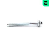 Schraube, Einspritzdüsenhalter OPTIMAL OP-EDA6008