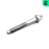 Schraube, Einspritzd&uuml;senhalter OPTIMAL OP-EDA6034