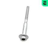 Schraube, Einspritzdüsenhalter OPTIMAL OP-EDA6036